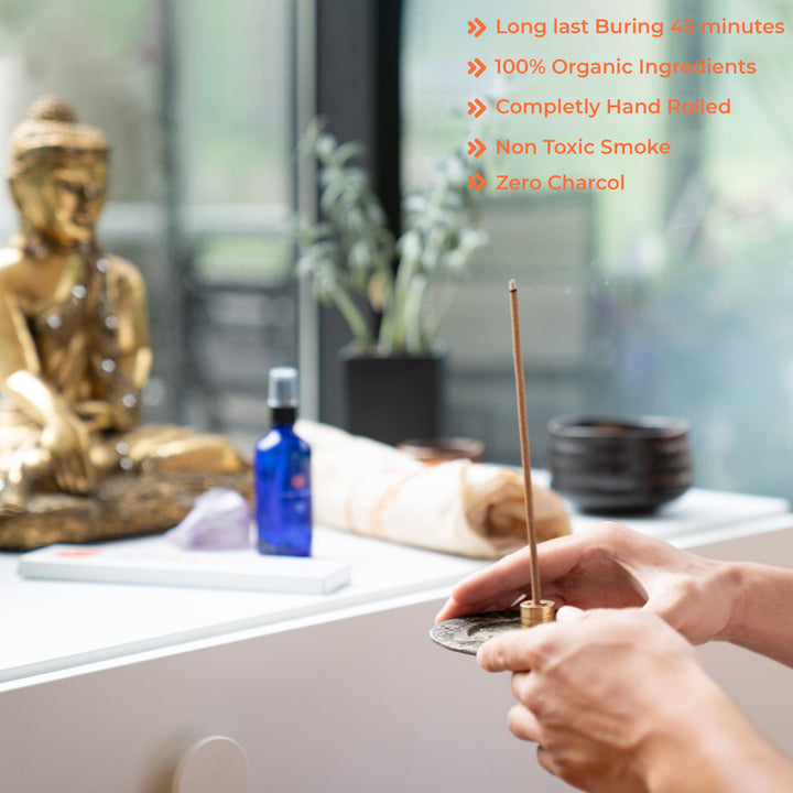 Awaken Agar Meditation Incense
