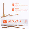 Awaken Agar Meditation Incense